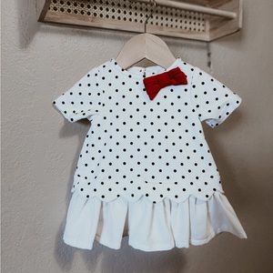 Baby Girl Dress